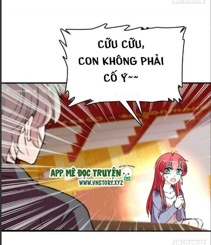 Ngọt Ngào Uy Vũ: Boss Sủng Đến Nghiện Chapter 6 - Trang 0