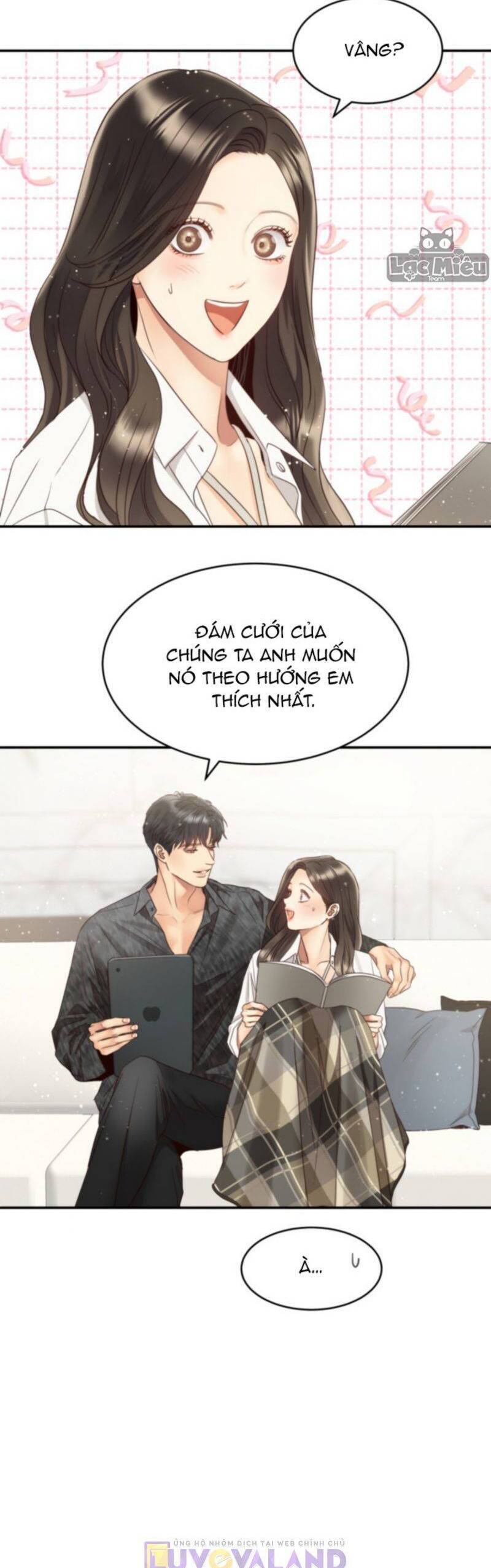 Ánh Sao Ban Mai Chapter 74 - Trang 1