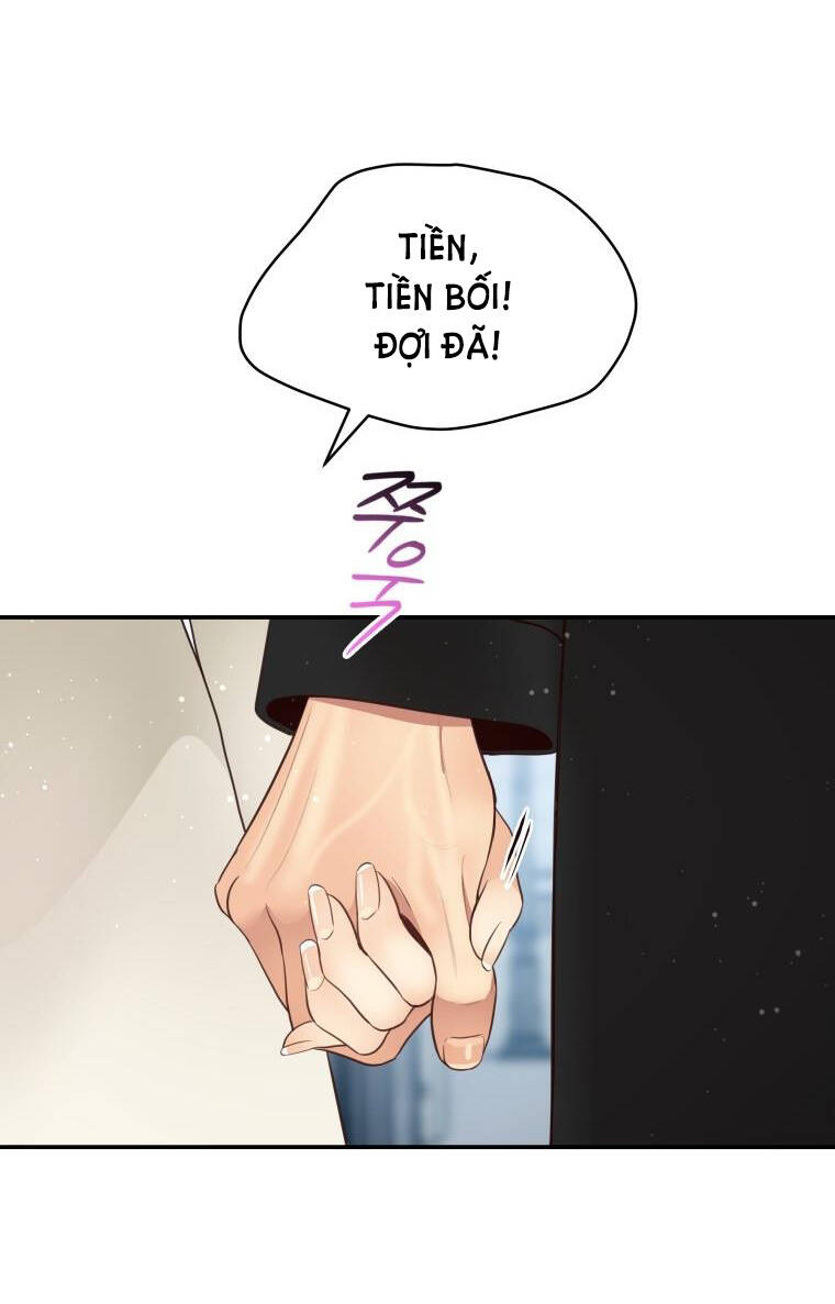 Ánh Sao Ban Mai Chapter 73.1 - Trang 1