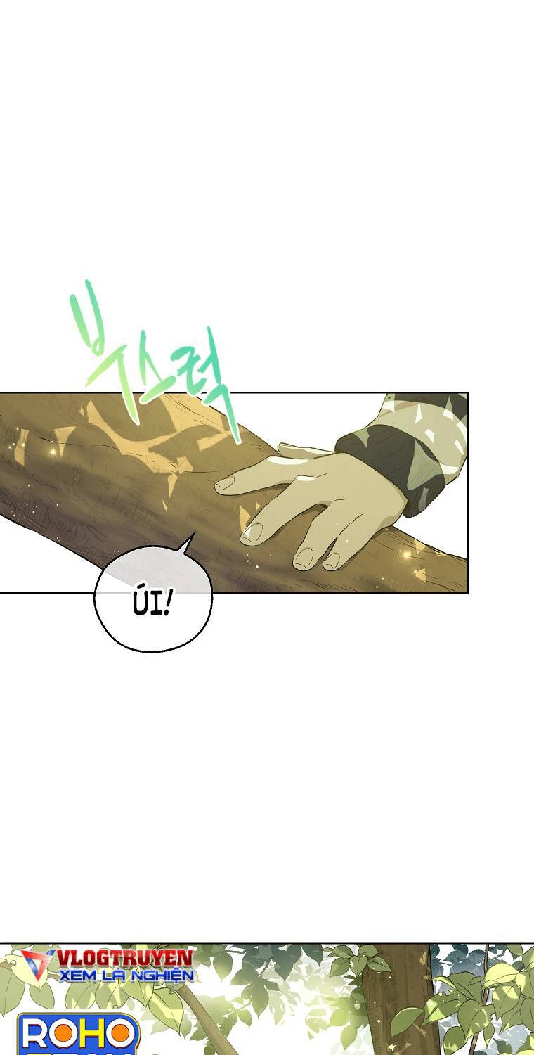 Vùng Đất Rộng Lớn Chapter 4 - Trang 0