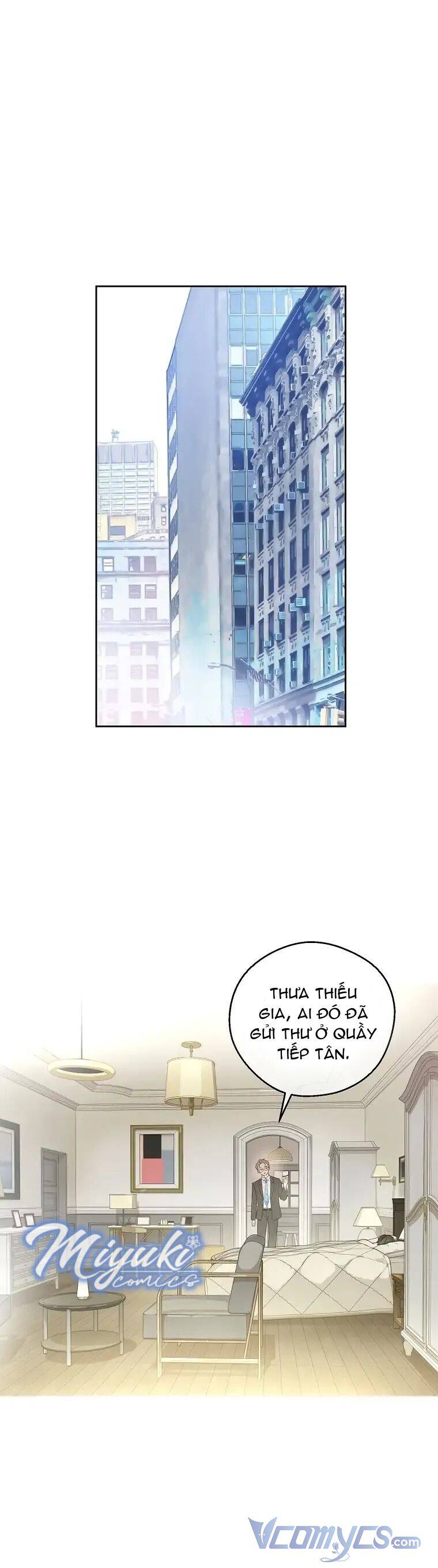 Vùng Đất Rộng Lớn Chapter 17 - Trang 0