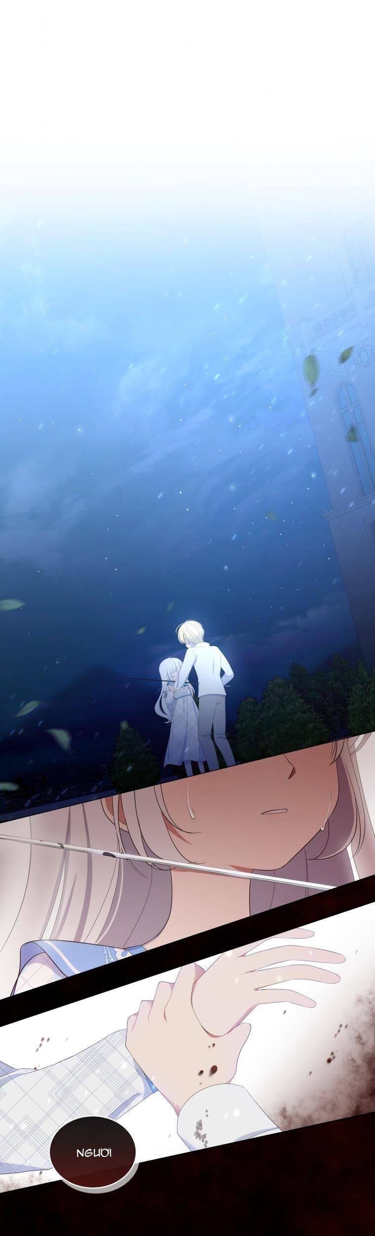 Cô Công Chúa Nhỏ Của Kẻ Phản Diện Chapter 7 - Trang 0