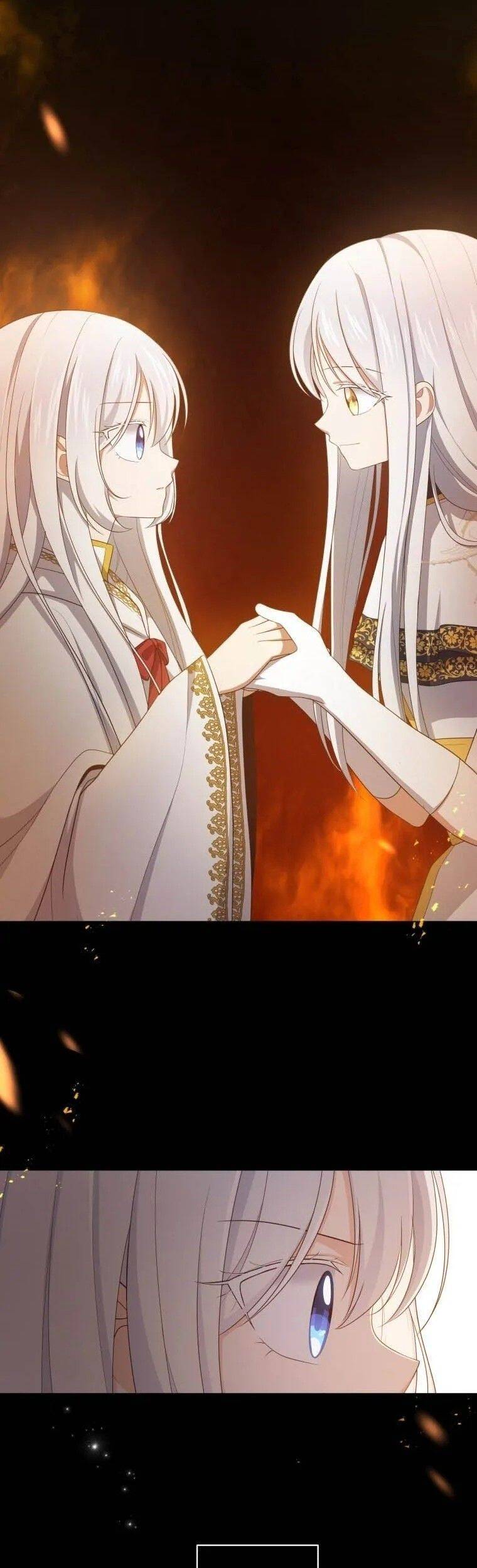 Cô Công Chúa Nhỏ Của Kẻ Phản Diện Chapter 15 - Trang 0