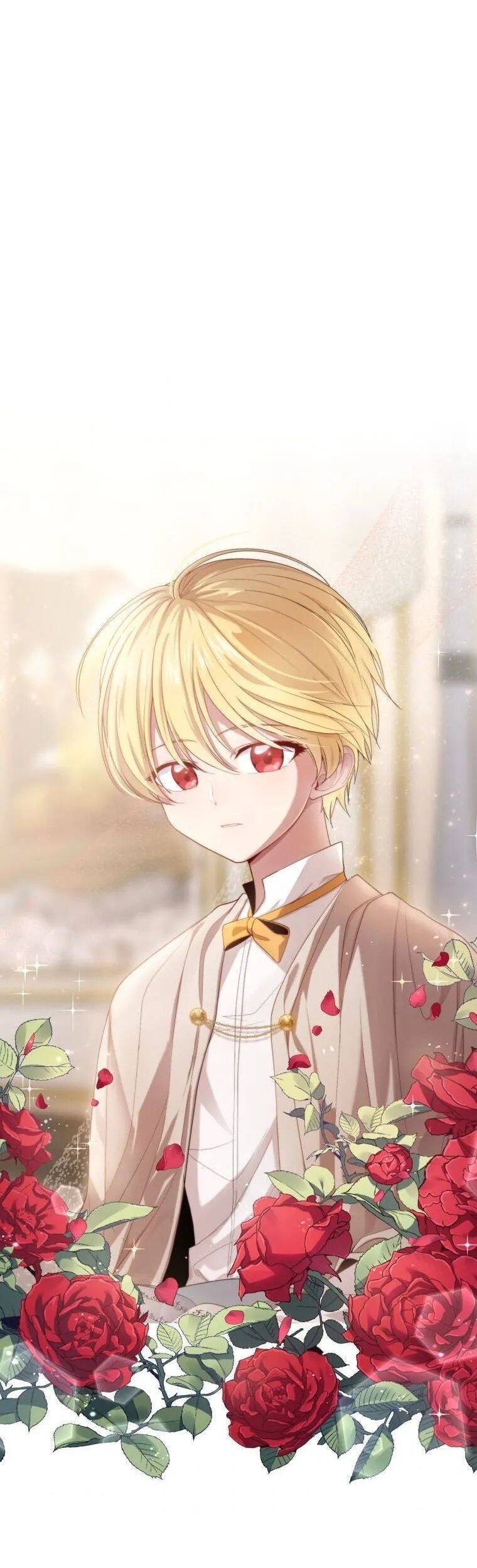 Cô Công Chúa Nhỏ Của Kẻ Phản Diện Chapter 8 - Trang 0