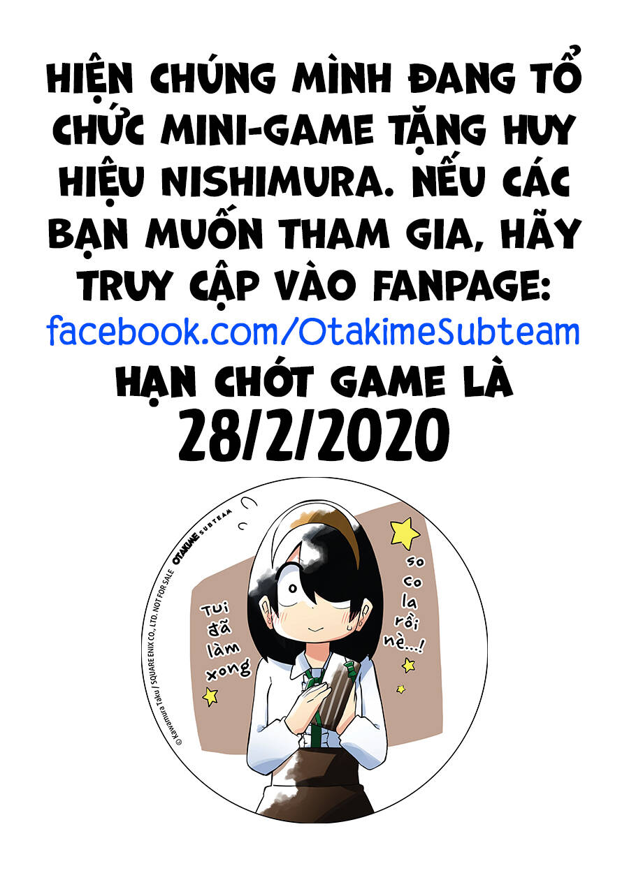 Cậu Học Sinh Mới Thật Dứt Khoát Chapter 4 - Trang 0