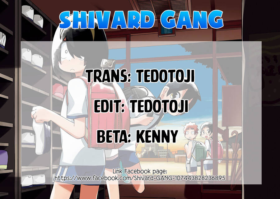 Cậu Học Sinh Mới Thật Dứt Khoát Chapter 14 - Trang 1