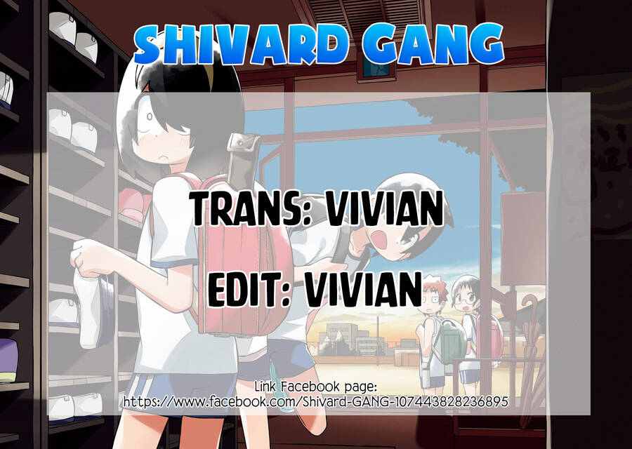 Cậu Học Sinh Mới Thật Dứt Khoát Chapter 18 - Trang 1