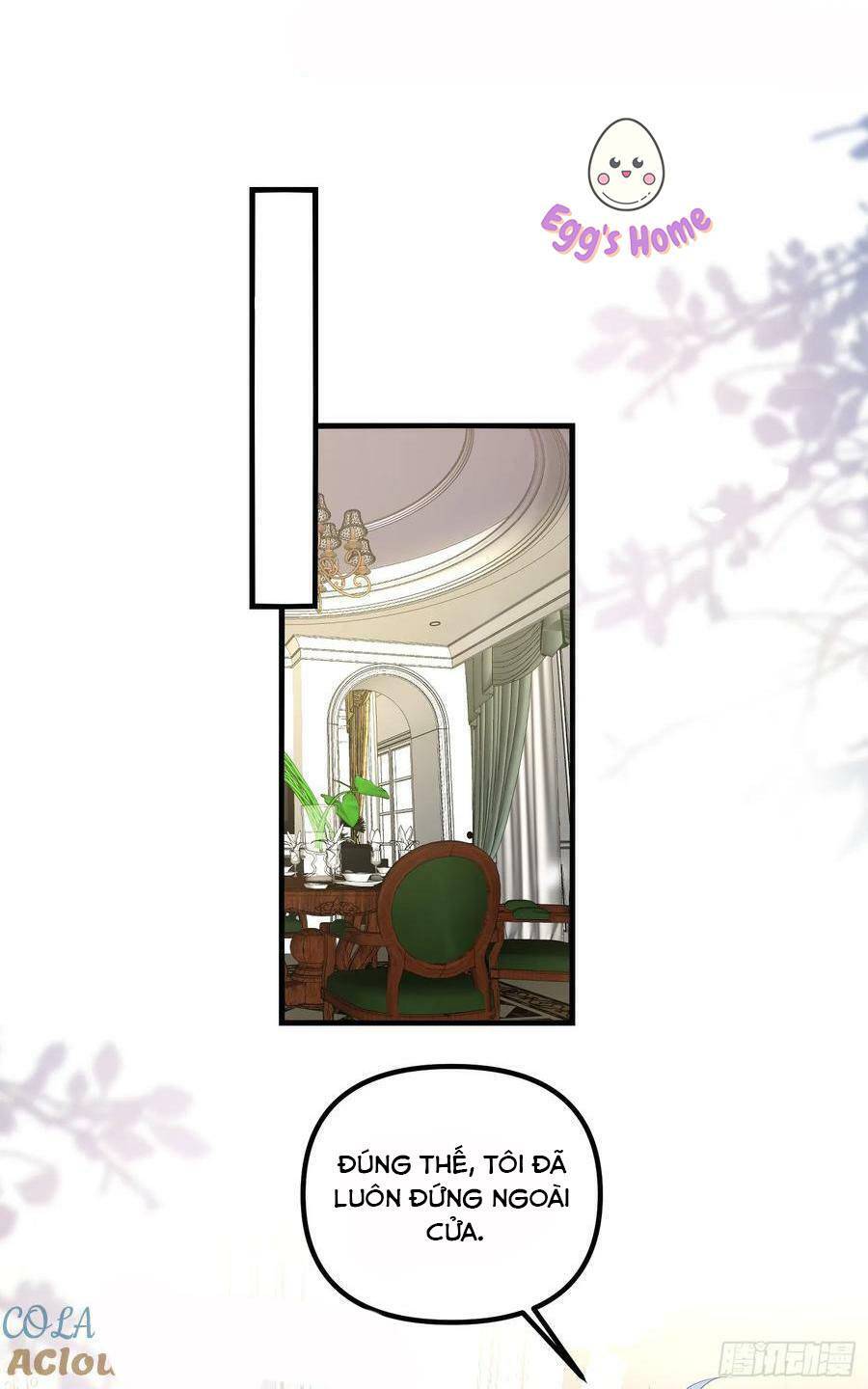 Trở Thành Bạch Nguyệt Quang Của Phản Diện Hắc Hóa Chapter 81 - Trang 0