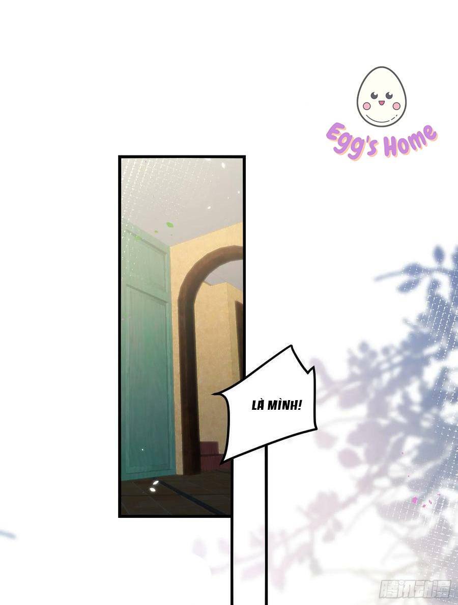 Trở Thành Bạch Nguyệt Quang Của Phản Diện Hắc Hóa Chapter 77 - Trang 0