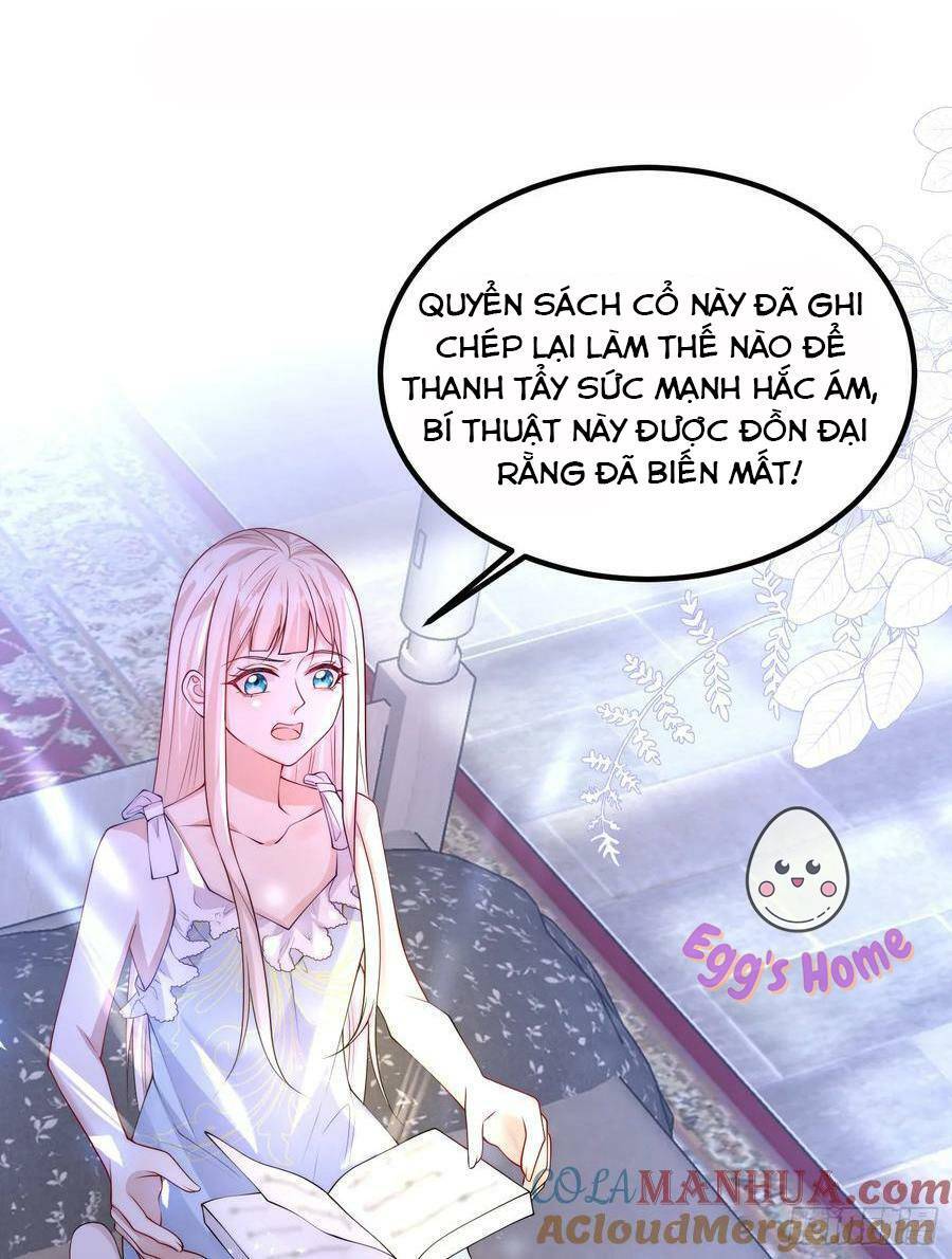 Trở Thành Bạch Nguyệt Quang Của Phản Diện Hắc Hóa Chapter 80 - Trang 0