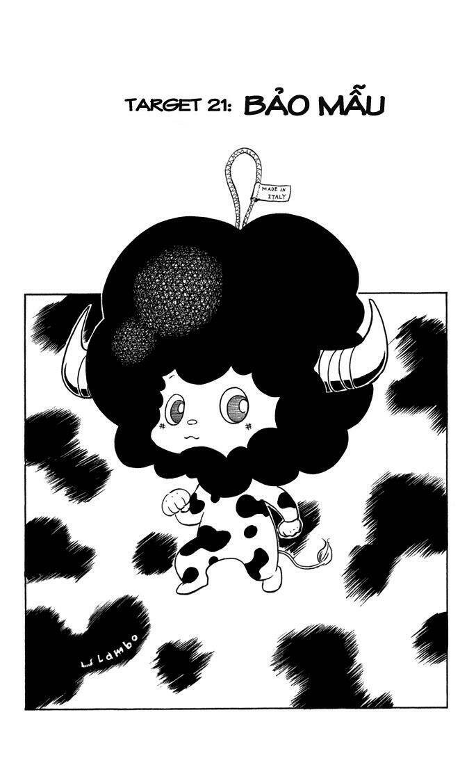 Reborn: Người Đào Tạo Sát Thủ Chapter 21 - Trang 0