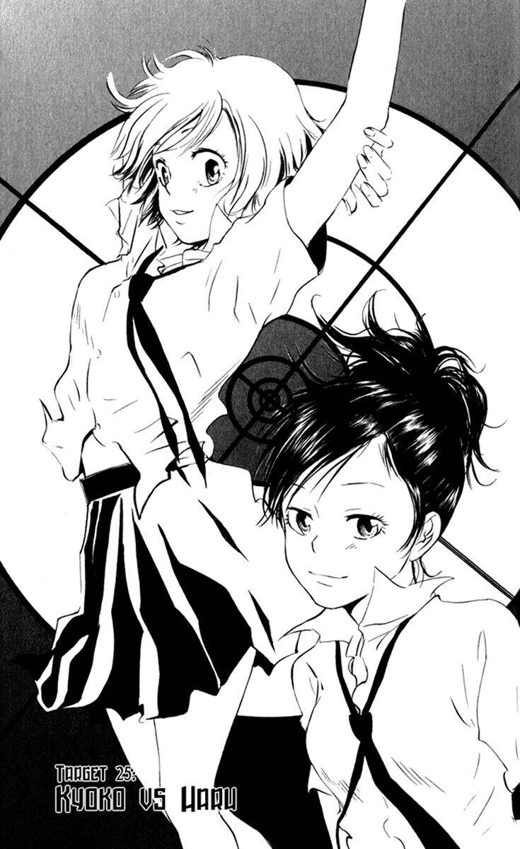 Reborn: Người Đào Tạo Sát Thủ Chapter 25 - Trang 0
