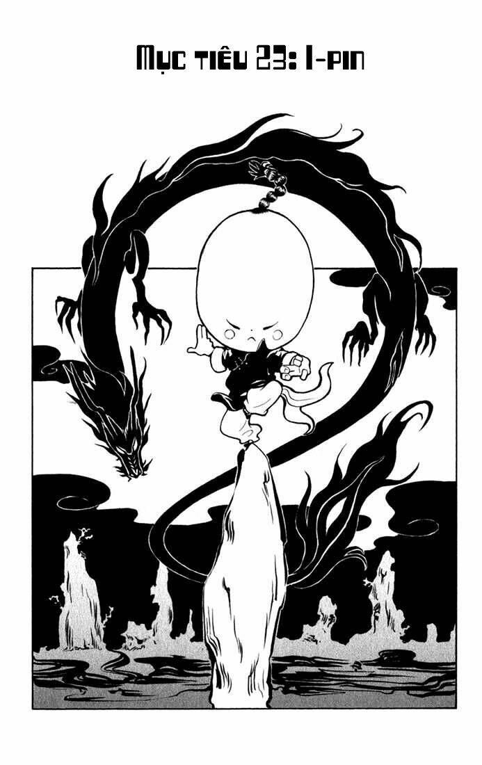 Reborn: Người Đào Tạo Sát Thủ Chapter 23 - Trang 0