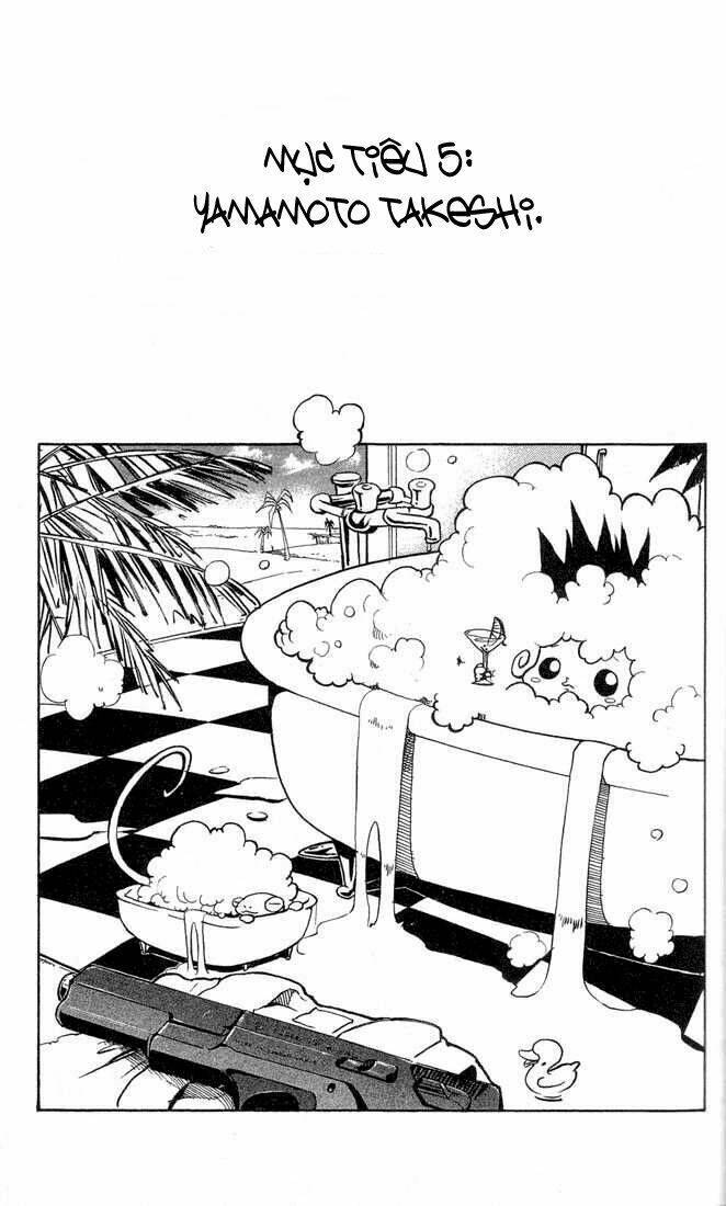 Reborn: Người Đào Tạo Sát Thủ Chapter 5 - Trang 1
