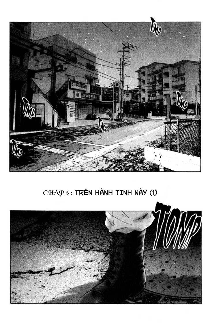 Saishuu Heiki Kanojo Chapter 21 - Trang 0