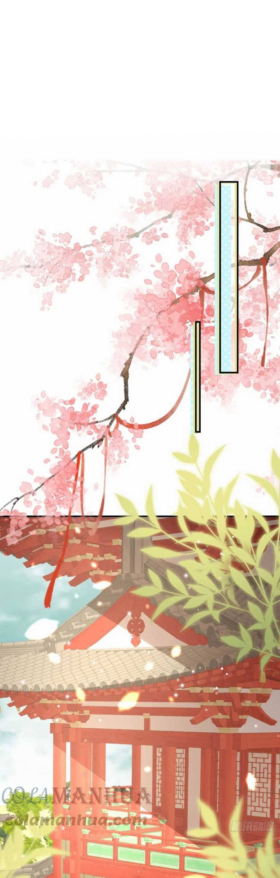 Sư Phụ Ta Muốn Người Là Của Riêng Ta Chapter 48 - Trang 1