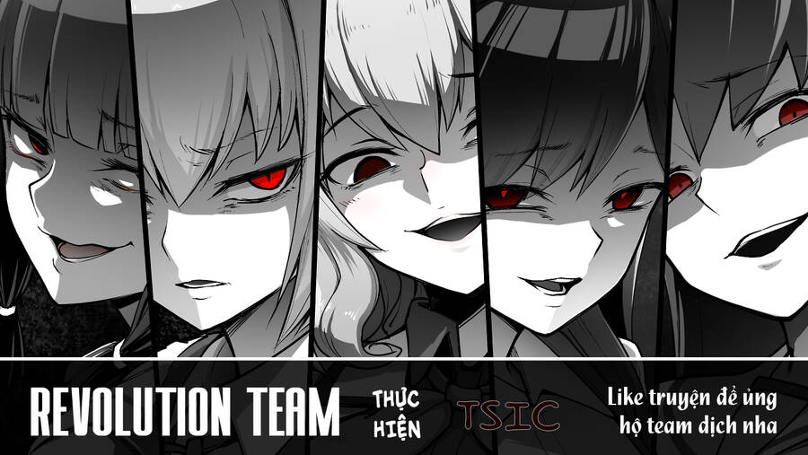 Ushiro No Shoumen Kamui-San Chapter 22 - Trang 0
