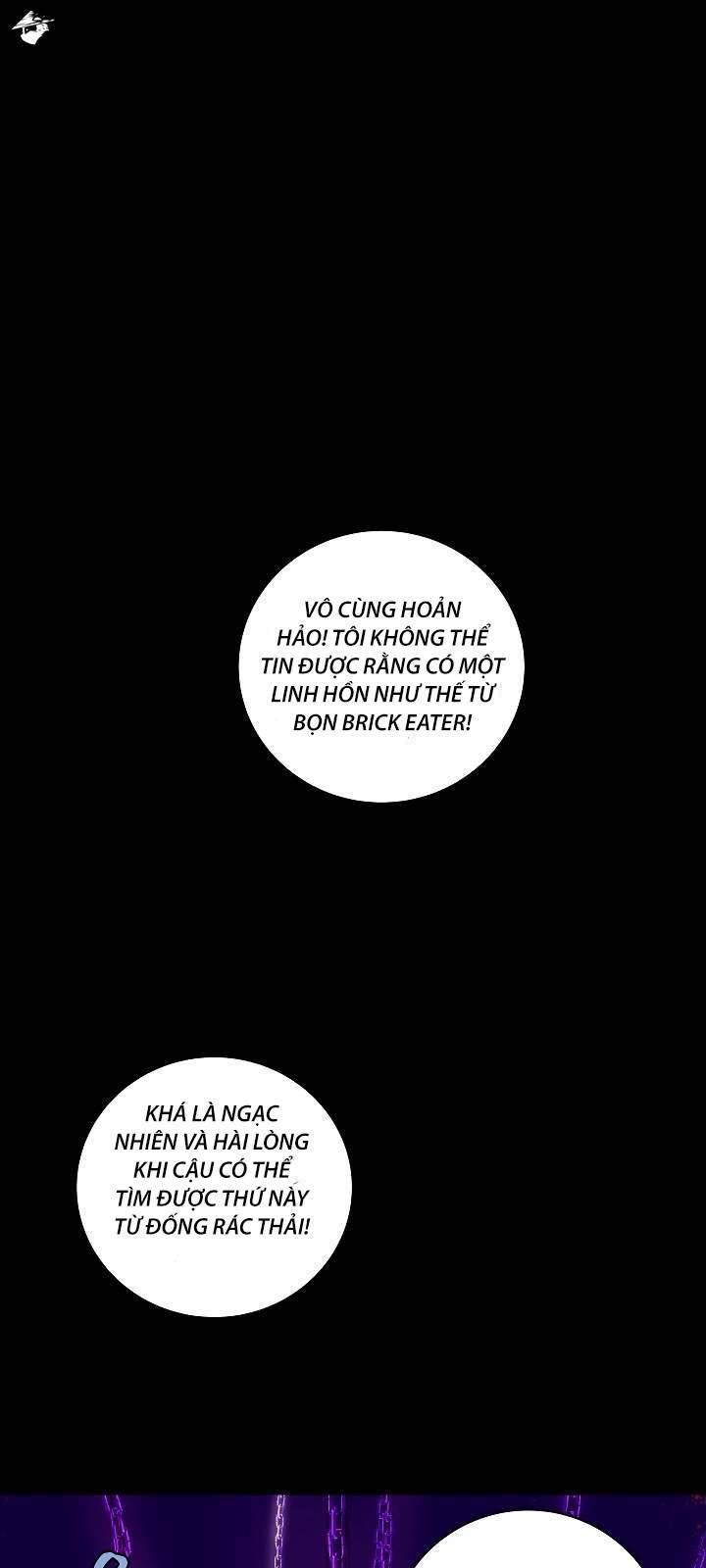 The Dungeon Master Chapter 4 - Trang 0