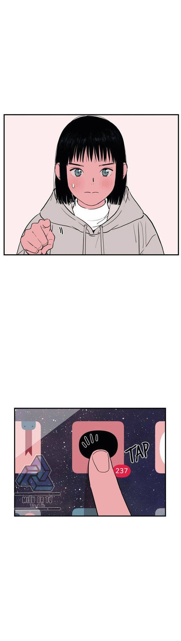 Vũ Trụ Của Tôi Chapter 9 - Trang 0