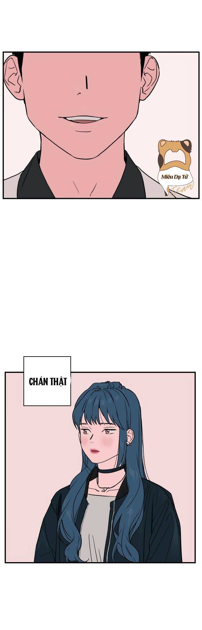 Vũ Trụ Của Tôi Chapter 29 - Trang 0