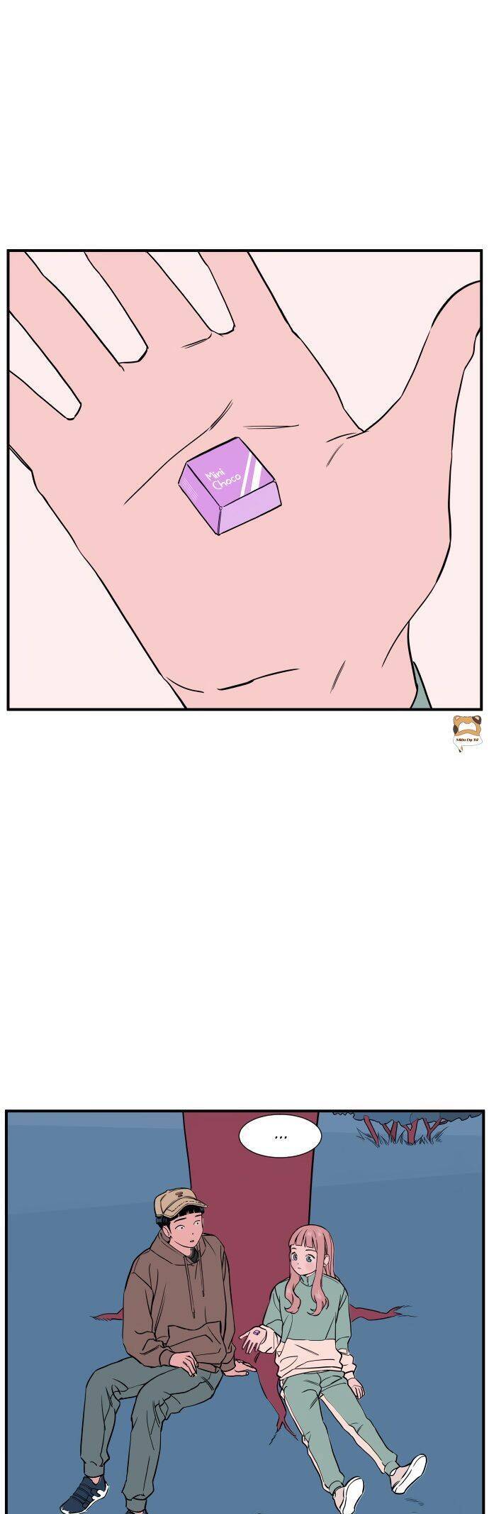 Vũ Trụ Của Tôi Chapter 46 - Trang 0