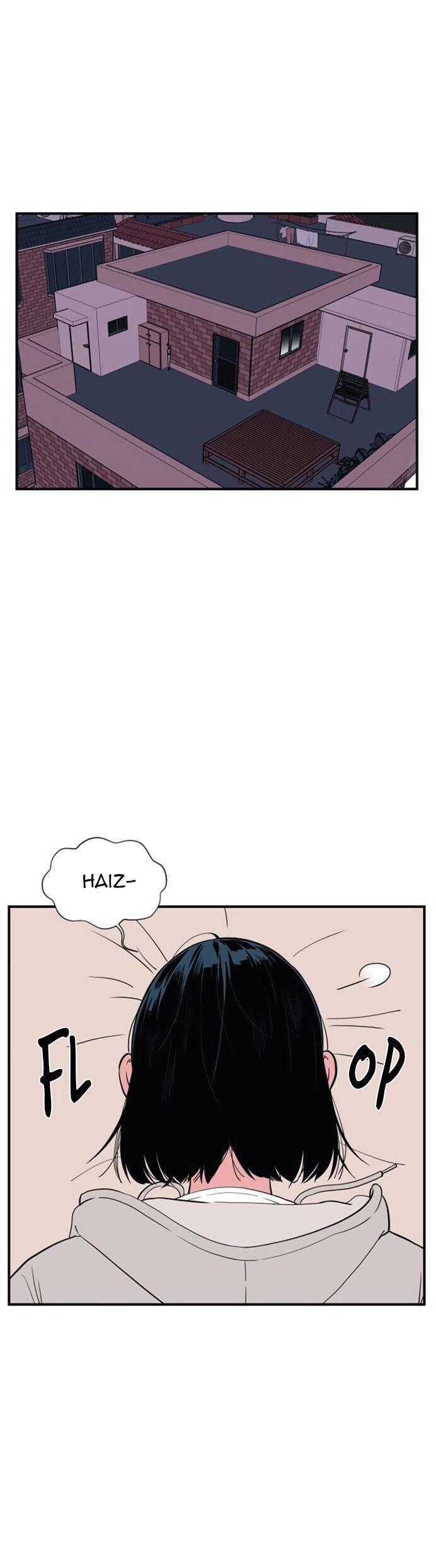 Vũ Trụ Của Tôi Chapter 17 - Trang 0