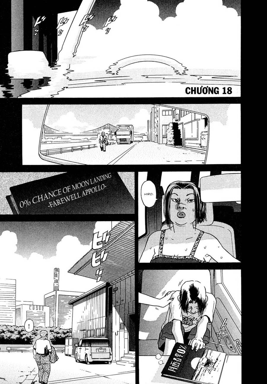 Kiichi!! Vs Chapter 18 - Trang 0