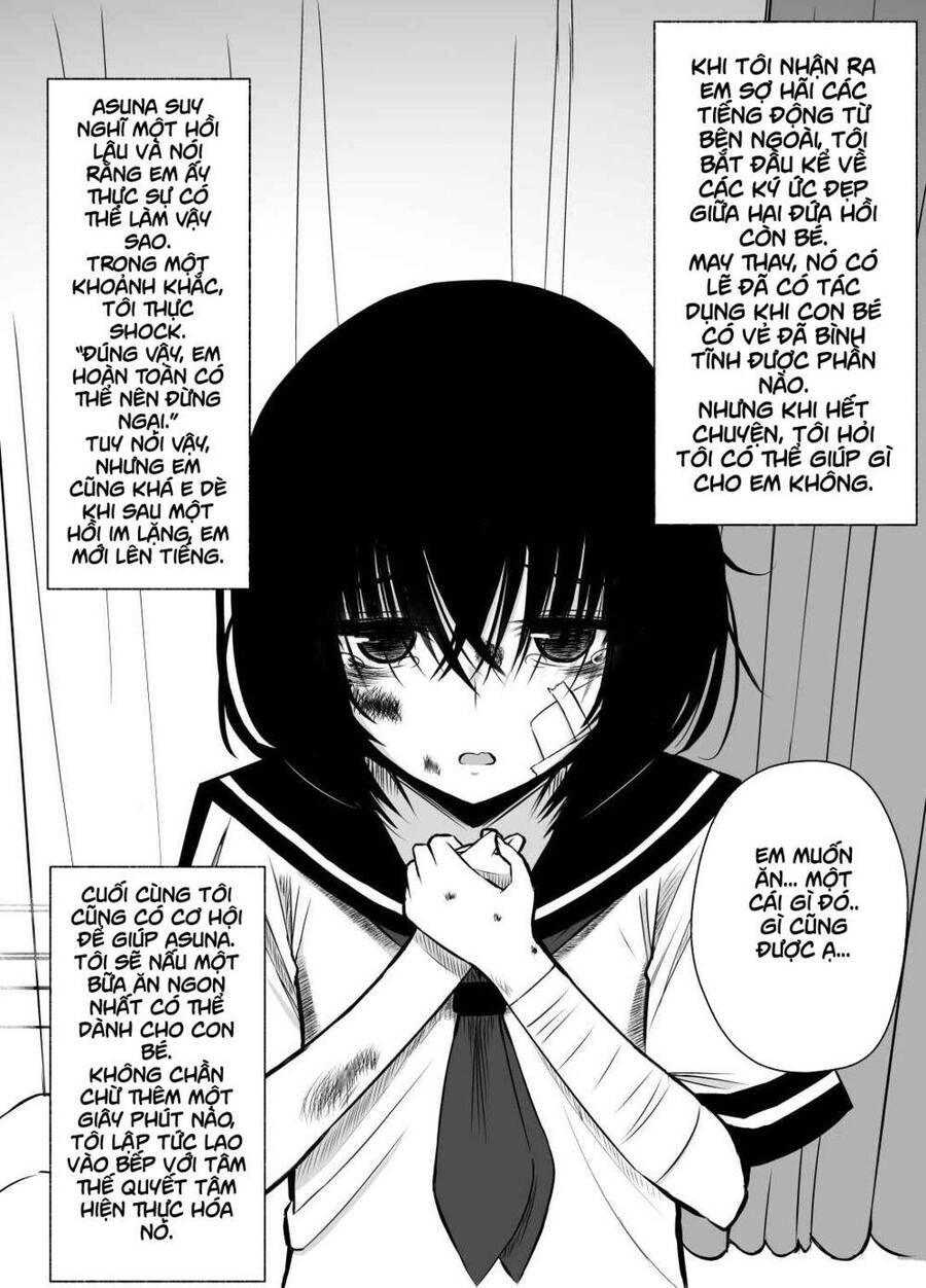 Until I Make My Cousin Happy Chapter 3 - Trang 0