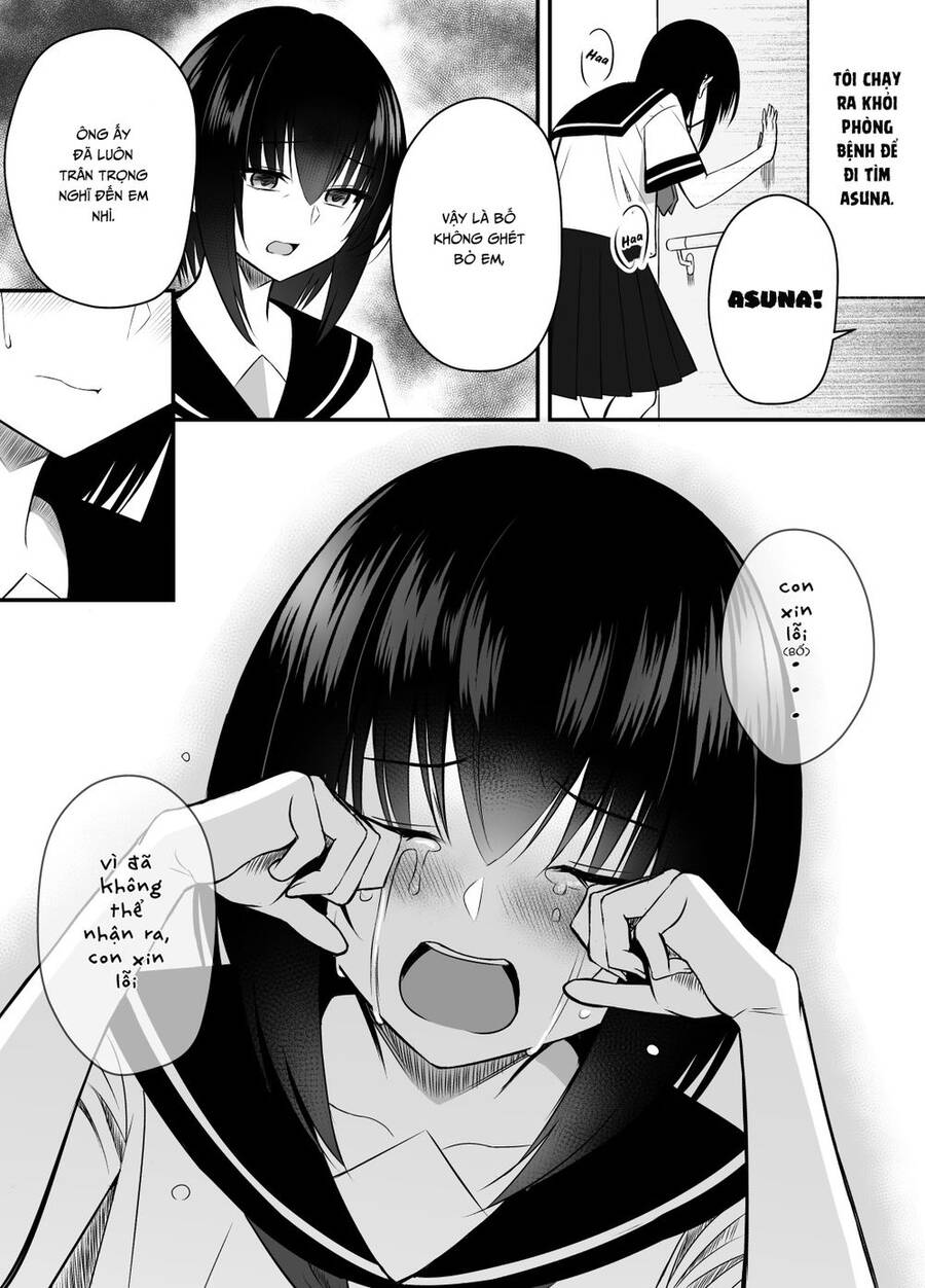 Until I Make My Cousin Happy Chapter 29 - Trang 0