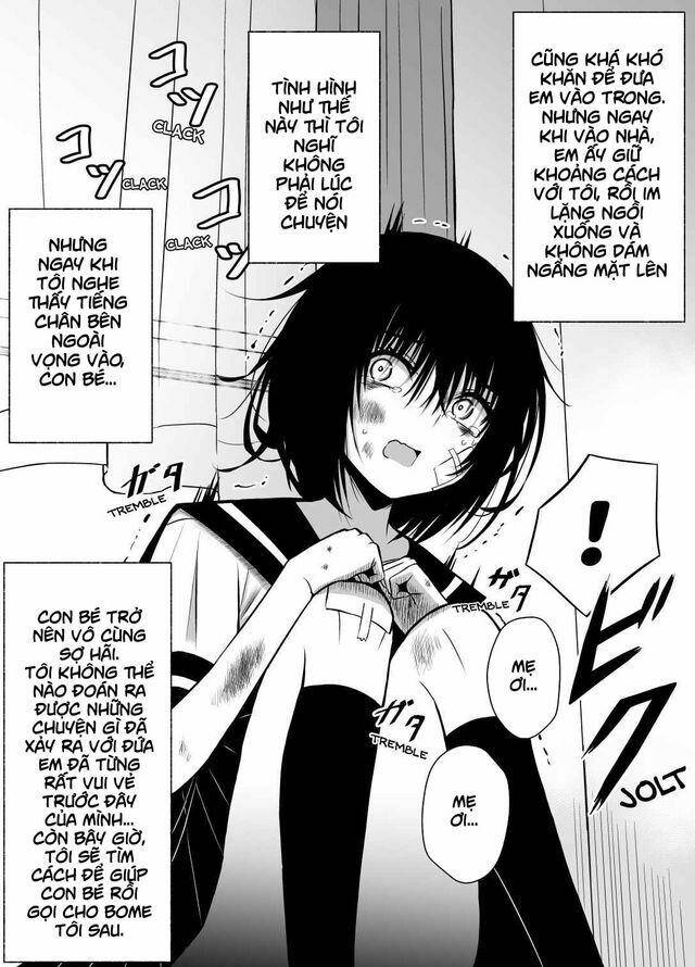 Until I Make My Cousin Happy Chapter 2 - Trang 0