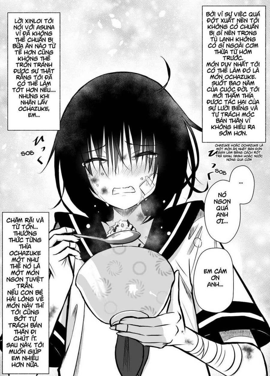 Until I Make My Cousin Happy Chapter 4 - Trang 0