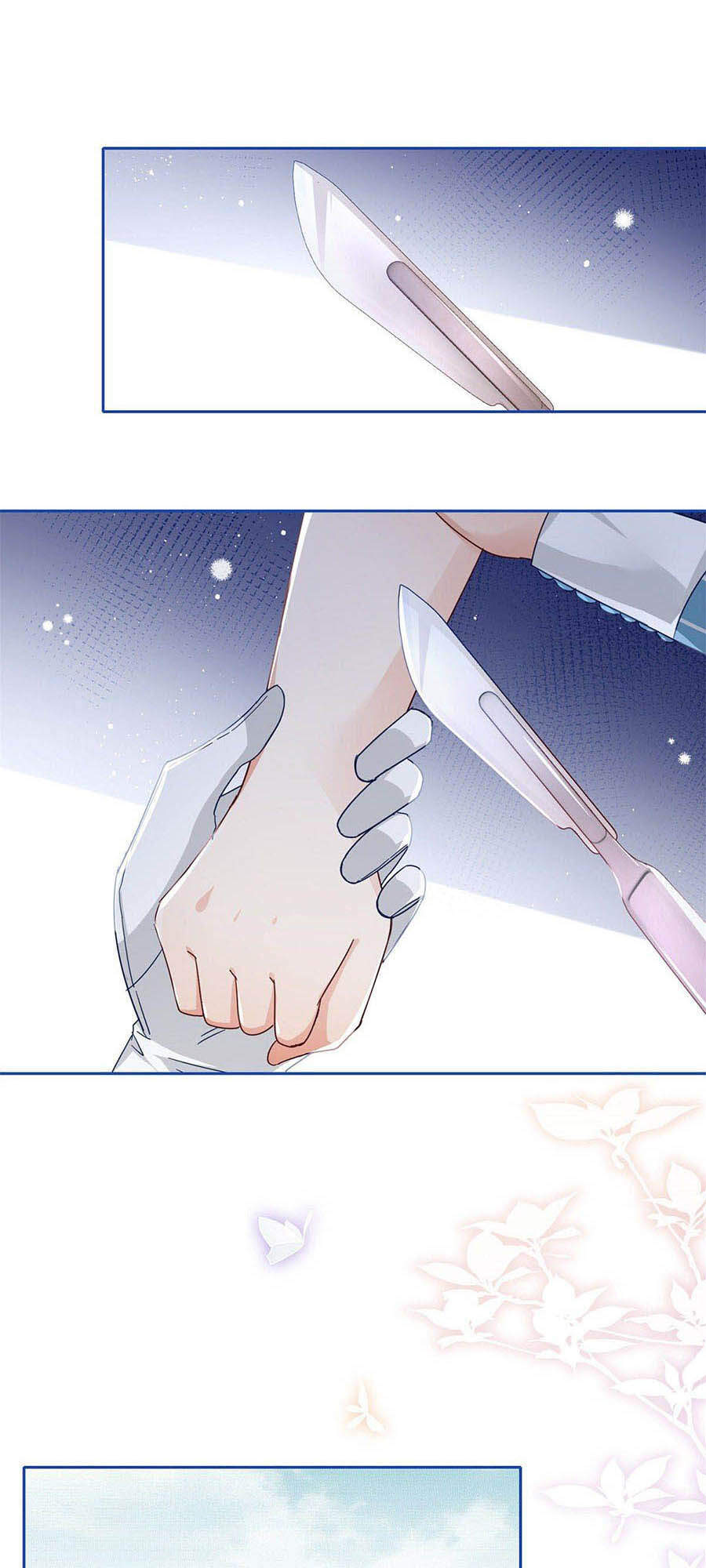 Nữ Hoàng Đầu Tiên Của Đế Quốc Chapter 45 - Trang 0