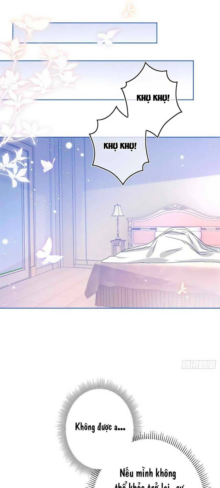 Nữ Hoàng Đầu Tiên Của Đế Quốc Chapter 41 - Trang 0