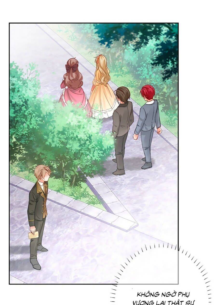 Nữ Hoàng Đầu Tiên Của Đế Quốc Chapter 13 - Trang 0