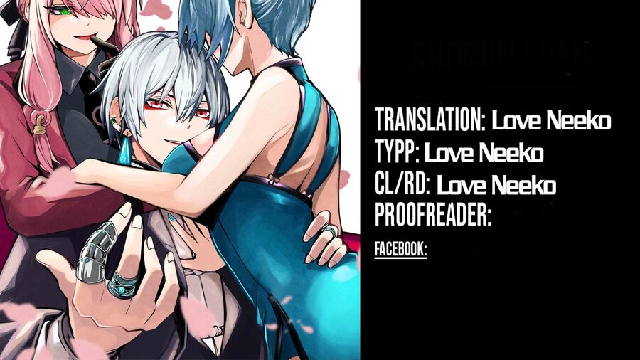 Goinkyo Maou-Sama No Kaerizaki Chapter 1.1 - Trang 0