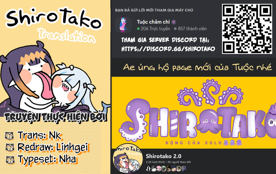Asper Girl Chapter 39 - Trang 0