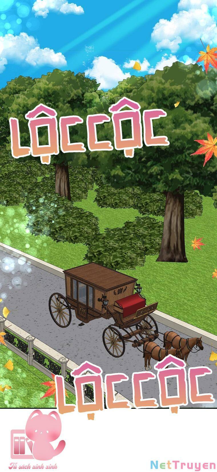 Sinh Ra Làm Con Gái Ác Nữ Chapter 43 - Trang 0