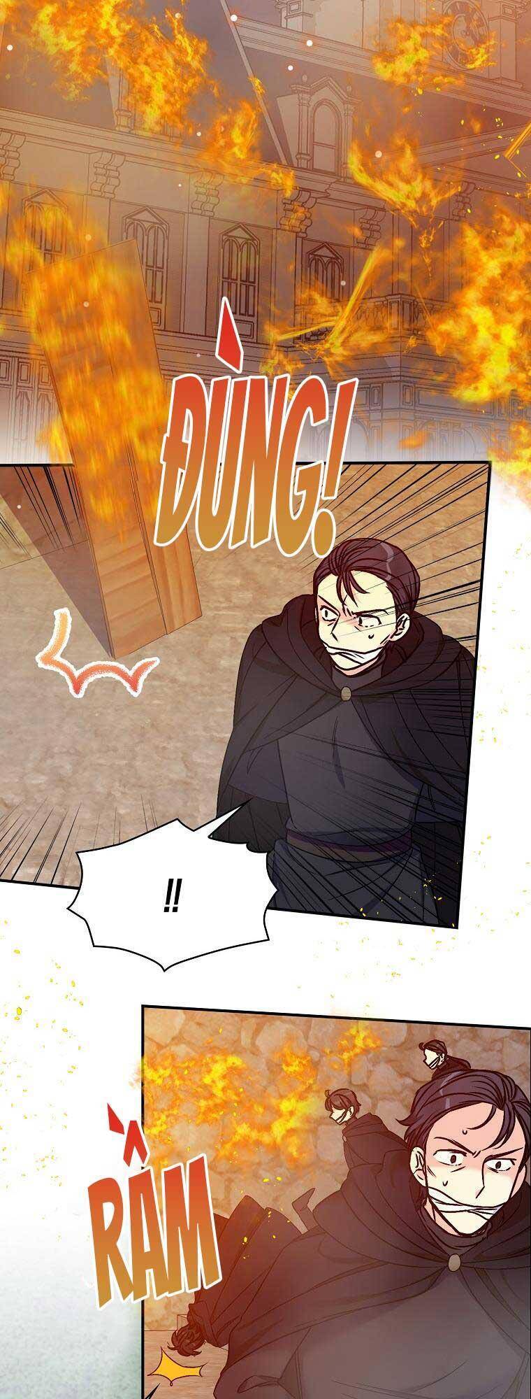 Sinh Ra Làm Con Gái Ác Nữ Chapter 40 - Trang 1