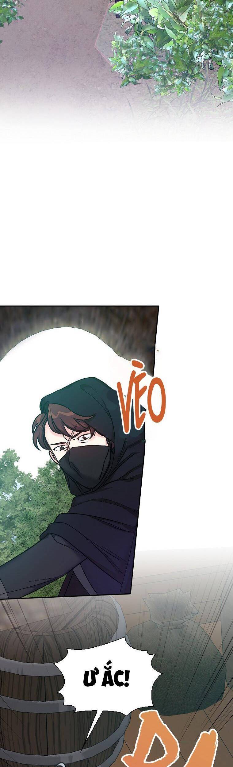 Sinh Ra Làm Con Gái Ác Nữ Chapter 35 - Trang 1