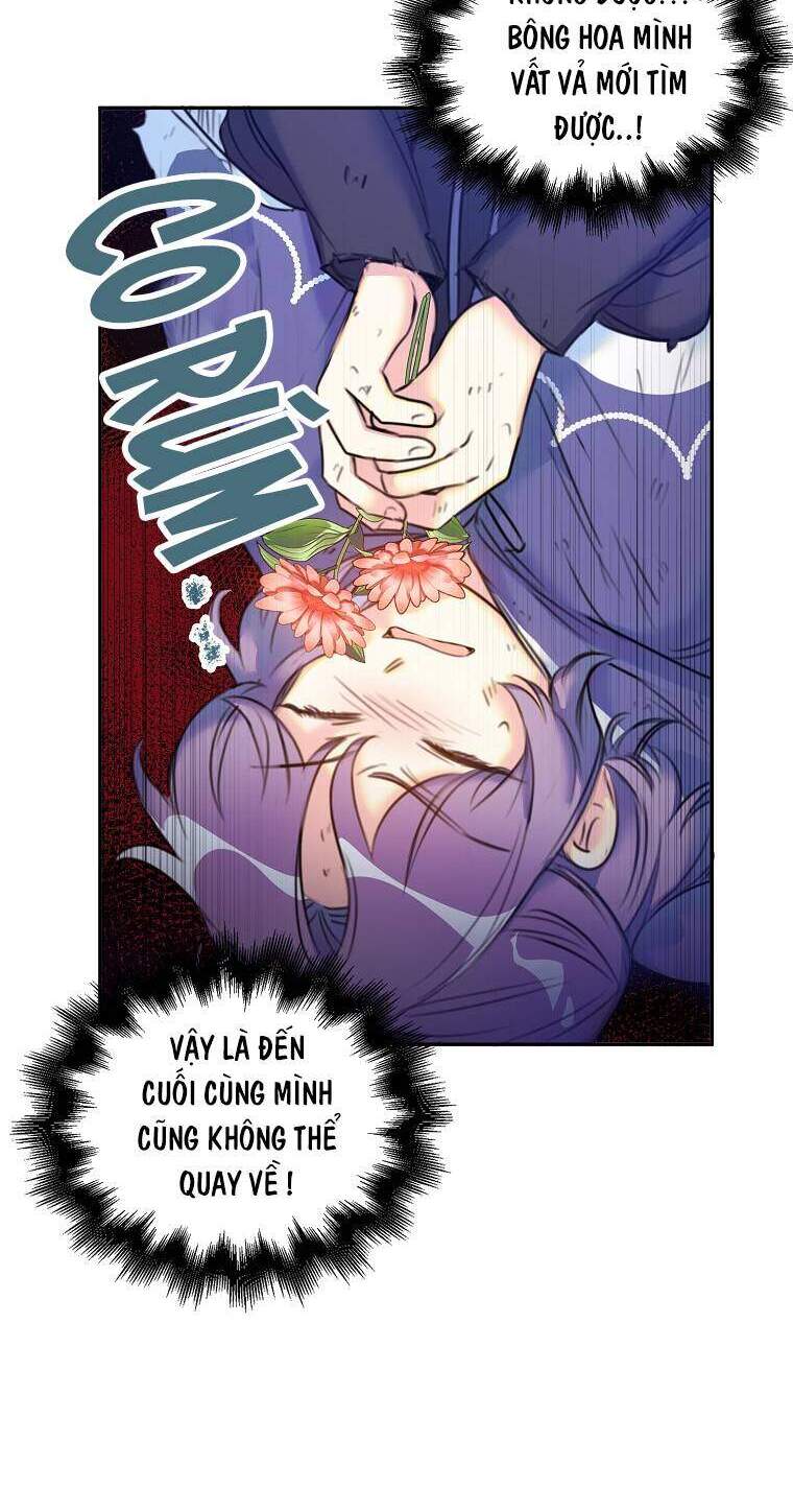 Sinh Ra Làm Con Gái Ác Nữ Chapter 9 - Trang 1