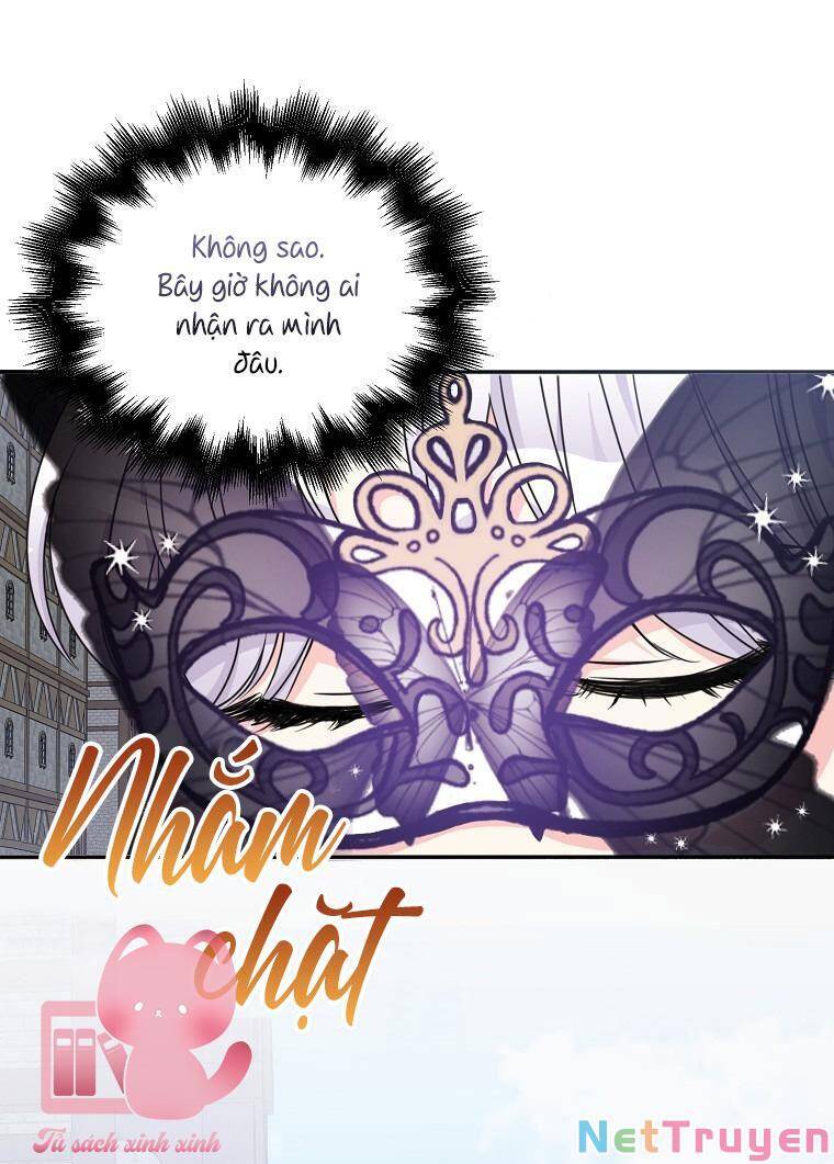 Sinh Ra Làm Con Gái Ác Nữ Chapter 42 - Trang 0