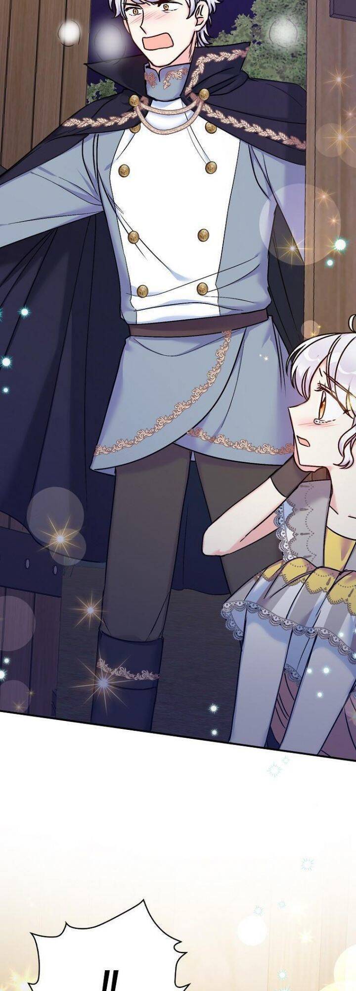 Sinh Ra Làm Con Gái Ác Nữ Chapter 39 - Trang 1