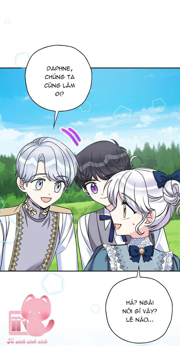 Sinh Ra Làm Con Gái Ác Nữ Chapter 44 - Trang 0