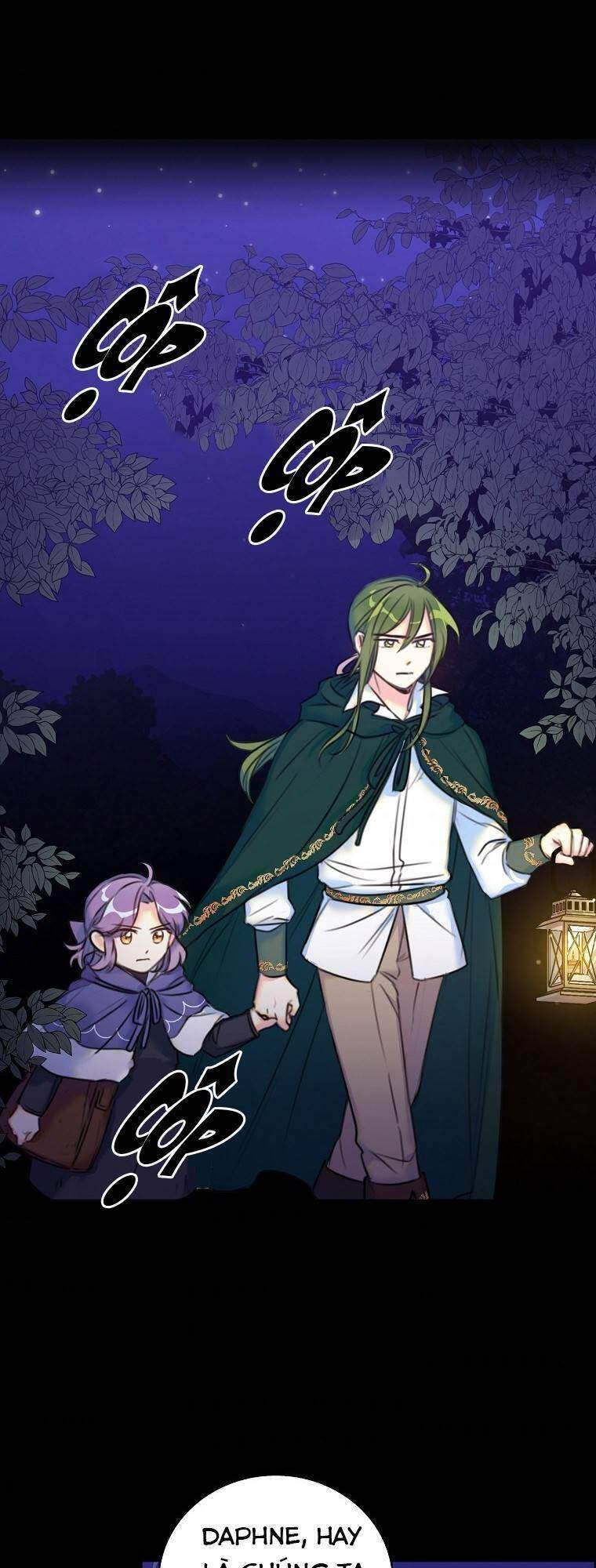 Sinh Ra Làm Con Gái Ác Nữ Chapter 8 - Trang 0