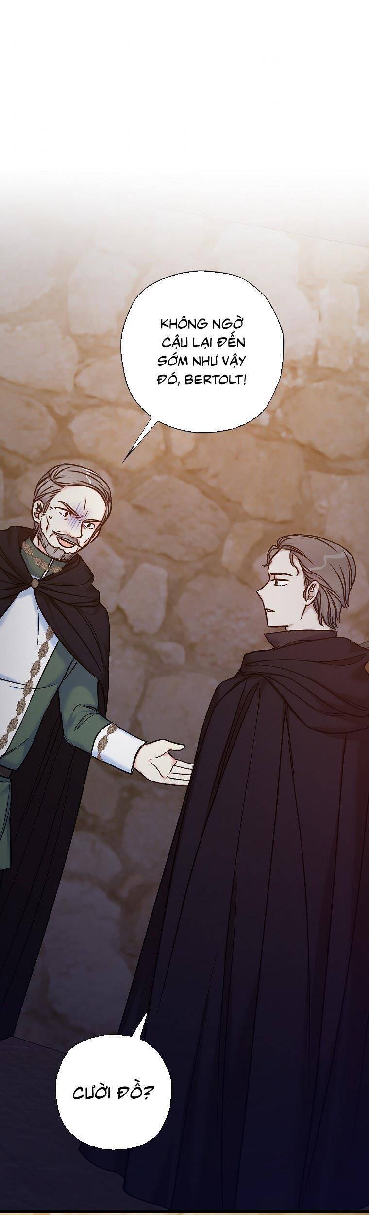 Sinh Ra Làm Con Gái Ác Nữ Chapter 37 - Trang 0