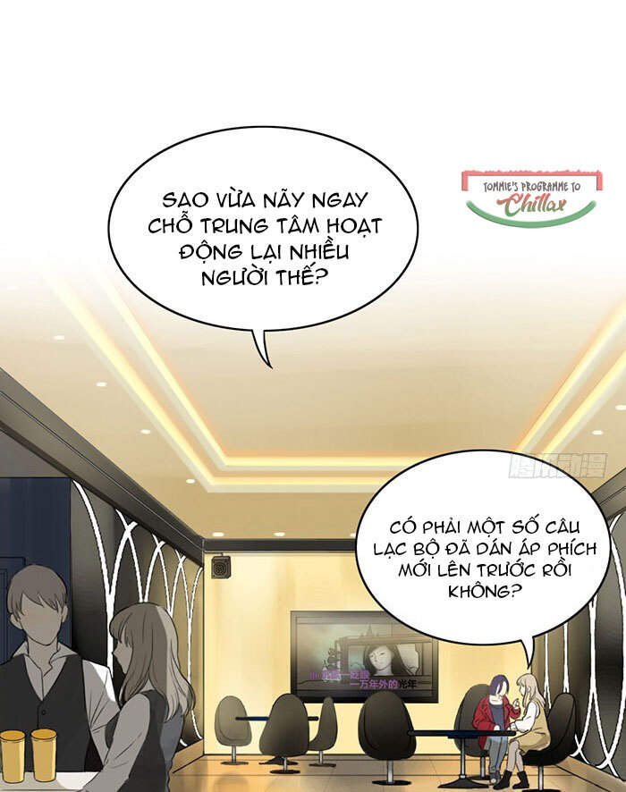 Gửi 2008 Chapter 4 - Trang 0