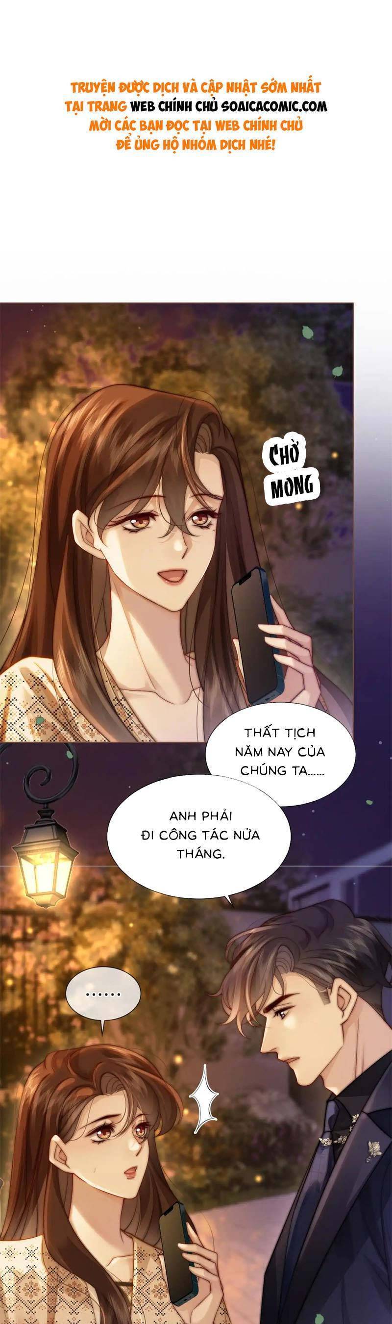 Yêu Lại Sau Một Đêm Bên Nhau Chapter 35 - Trang 0