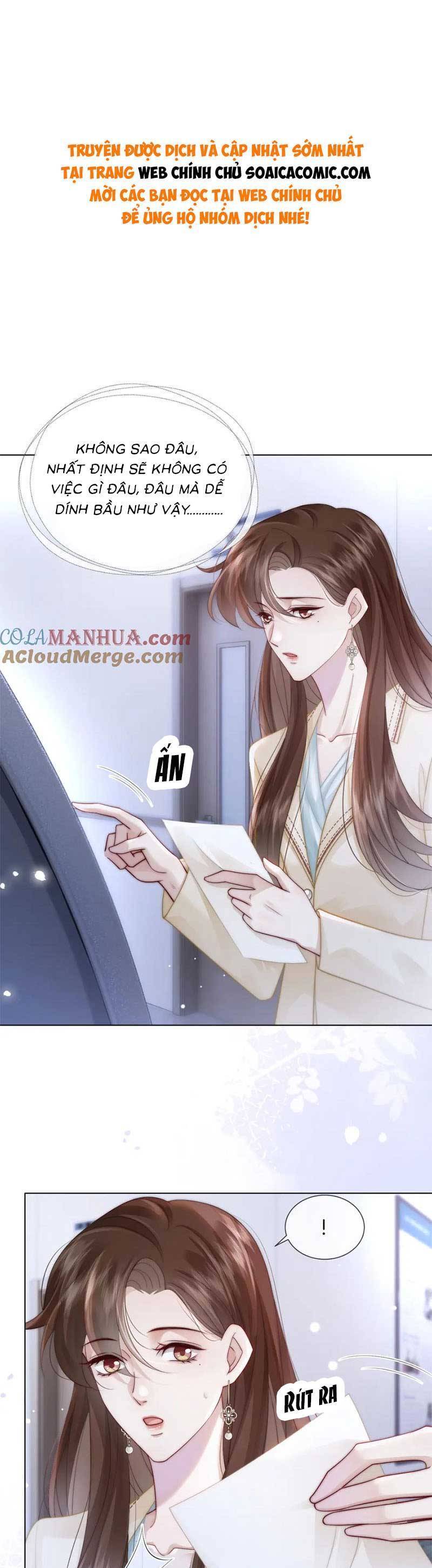 Yêu Lại Sau Một Đêm Bên Nhau Chapter 42 - Trang 0