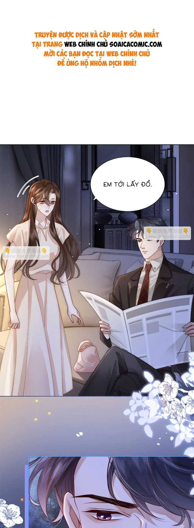 Yêu Lại Sau Một Đêm Bên Nhau Chapter 13 - Trang 0