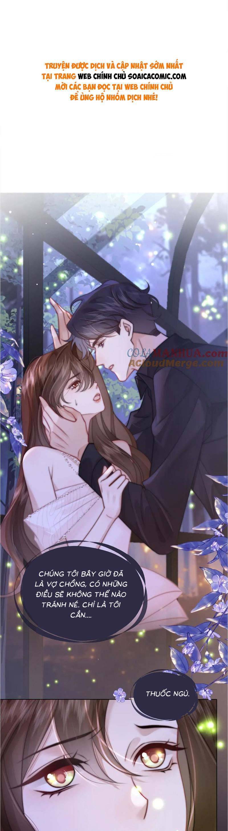 Yêu Lại Sau Một Đêm Bên Nhau Chapter 38 - Trang 0